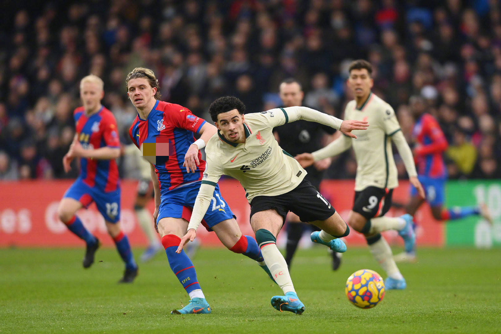 单场比赛中 单场比赛中