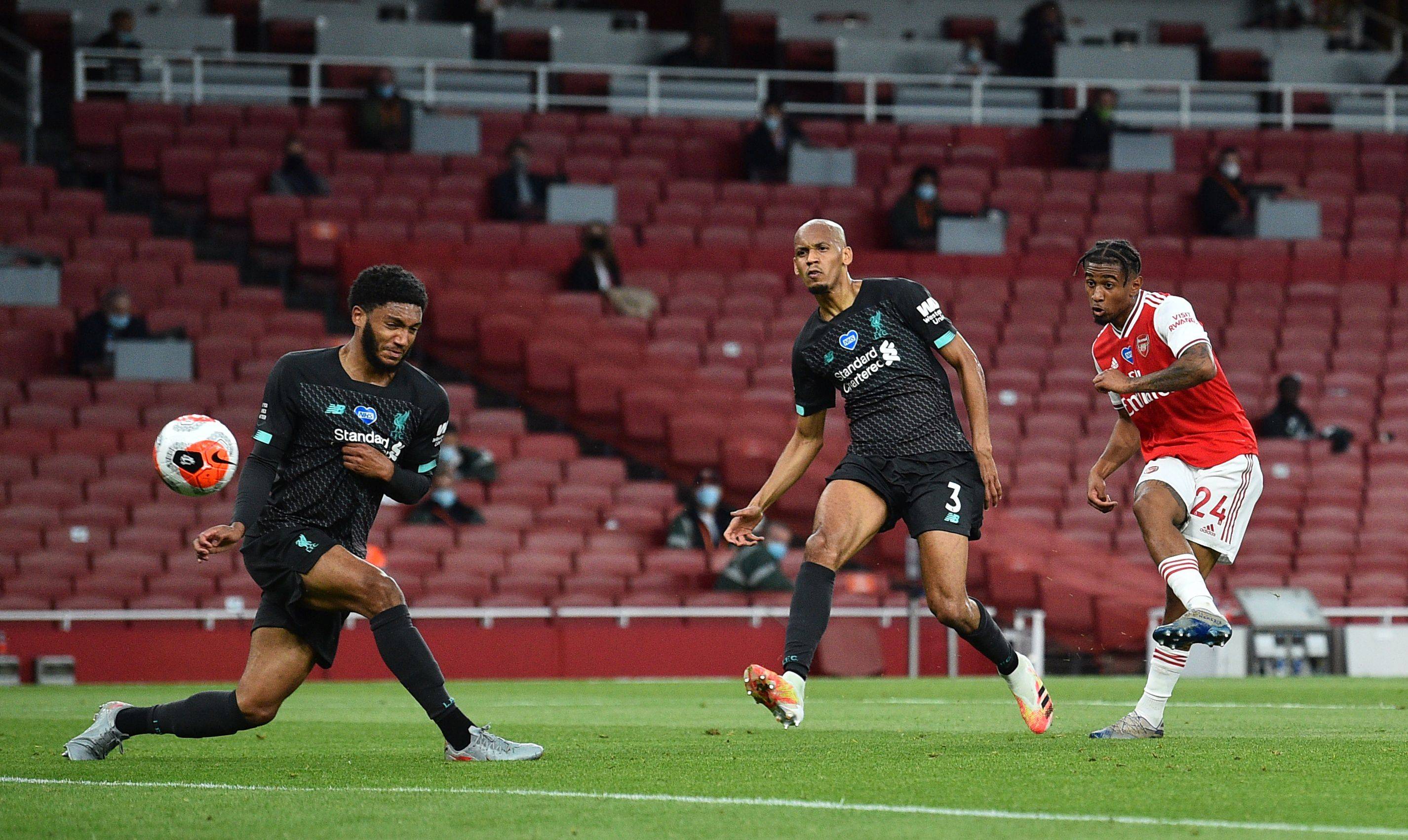 日后的足球 日后的足球